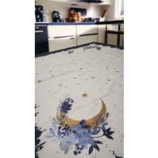 Boni Tasarım Ramazan Desen Masa Örtüsü 8