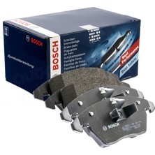Bosch Hyundai I20 Ön Fren Balata Takımı Bosch Marka 581011GE00