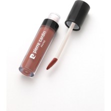 Pierre Cardin Staylong Lipcolor-Kissproof – Uzun Süre Kalıcı Lipgloss-Hindistan Cevizi Teni 5 ml 342