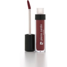 Pierre Cardin Staylong Lipcolor-Kissproof – Uzun Süre Kalıcı Lipgloss-Terrakotta Gülü 5 ml 341