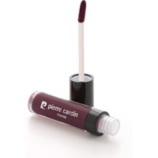 Pierre Cardin Staylong Lipcolor-Kissproof – Uzun Süre Kalıcı Lipgloss-Kırmızı Dut 5 Ml 343