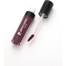 Pierre Cardin Staylong Lipcolor-Kissproof – Uzun Süre Kalıcı Lipgloss-Kırmızı Dut 5 Ml 343