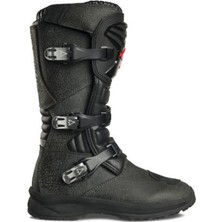 Stylmartin Navajo Wp Touring Motosiklet Botu Antrasit Uzun