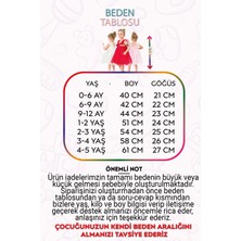 Bebesev Kız Bebek Çocuk Doğum Günü Parti Yazlık Elbise Tüllü Tütü Astarlı