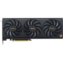 Asus PROART-RTX4070S-12G Nvıdıa Geforce Rtx 4070 Super 12GB GDDR6X 192BIT 2505MHZ HDMI 3xdp Dlss3 Ekran Kartı