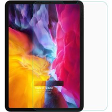 Mobilite Lenovo Tab P11 Pro Uyumlu 9h Nano Tablet Ekran Koruyucu