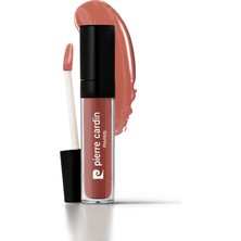 Pierre Cardin Staylong Lipcolor-Kissproof – Uzun Süre Kalıcı Lipgloss-5 ML-FIGHTER-351