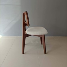 Klein Haus Furniture Roma Ahşap Sandalye