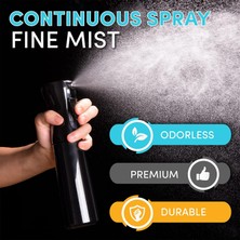 Croc Misty Sprayer Suluk - Kuaför Suluğu Sprey