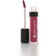 Pierre Cardin Staylong Lipcolor-Kissproof – Uzun Süre Kalıcı Lipgloss-5 ML-MERCAN--350