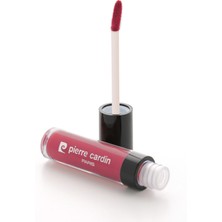 Pierre Cardin Staylong Lipcolor-Kissproof – Uzun Süre Kalıcı Lipgloss-5 ML-MERCAN--350