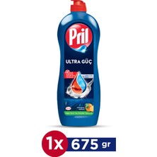 Pril Adana Portakalı 675 gr