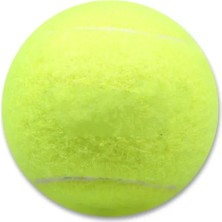 Chaoduo Shop Blcck 4 Adet Tarzı 4 Adet Eğitim Yarışması Tenis Yetişkin Gençlik Eğitimi Tenis Topu Özelleştirilmiş (Yurt Dışından)