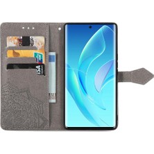 Szy Mall Huawei Honor 60 Telefon Kılıfı (Yurt Dışından)