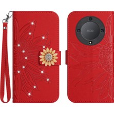 Szy Mall Honor Magic 5 Lite Telefon Kılıfı (Yurt Dışından)