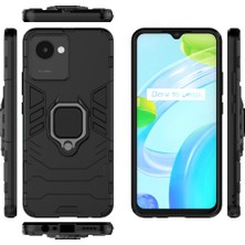 Szy Mall Realme C30 Telefon Kılıfı (Yurt Dışından)