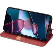 Szy Mall Motorola Moto Edge X30 Telefon Kılıfı (Yurt Dışından)