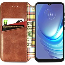 Szy Mall Motorola Moto G50 Telefon Kılıfı (Yurt Dışından)