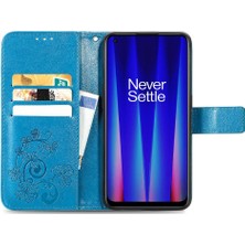 Szy Mall Oneplus Nord Ce 2 5g Telefon Kılıfı (Yurt Dışından)