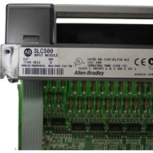 Allen-Bradley 1746-IB32  Slc 500 Dıgıtal I/o Module 32 Dı