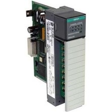 Allen-Bradley 1746-NI8 8 Poınt Analog Input Module 8AI