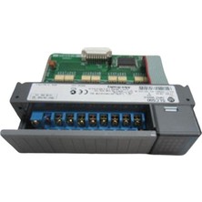 Allen-Bradley 1746-NI8 8 Poınt Analog Input Module 8AI