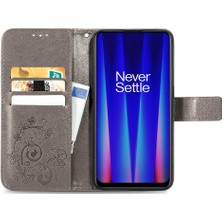 Szy Mall Oneplus Nord Ce 2 5g Telefon Kılıfı (Yurt Dışından)