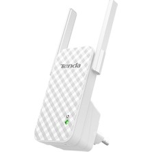 Tenda A9 300 Mbps Wıfı-N 2 Antenli Access Poınt Repeater