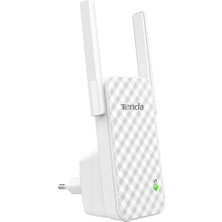 Tenda A9 300 Mbps Wıfı-N 2 Antenli Access Poınt Repeater