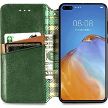 Szy Mall Huawei P40 Pro Telefon Kılıfı (Yurt Dışından)