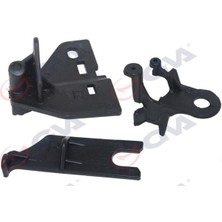 Oto Kaya Far Tamir Kiti Sağ Clıo 4-9105750