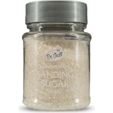 Dr. Gusto  Sandıng Şeker 50 gr Sedef