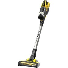 Stanley SFMCVS001D1 18V V20 Kablosuz Dikey Süpürge