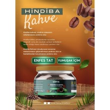 Sarya Hindiba Kahvesi Detox Kahve 1 Aylık - (60 Kullanım) Net 150GR