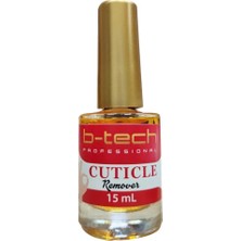 B-Tech Tırnak Eti Çıkarıcı 15 ml