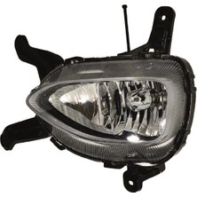 Ns Nilser Auto Parts Hyundai I20 Sis Lambası Sağ (Zenonlu Tip) 2018-2020