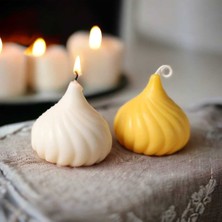 By Hobi Yap Incir Mum Mum Silikon Kalıbı