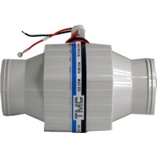 Tmc Blower 12V 100MM