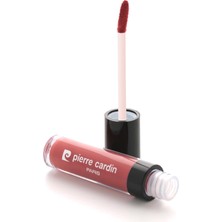 Pierre Cardin Staylong Lipcolor-Kissproof – Uzun Süre Kalıcı Lipgloss-5 ML-CORALTAN-358