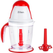 Zilan Home Rondo Red