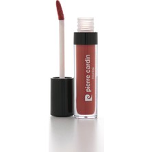 Pierre Cardin Staylong Lipcolor-Kissproof – Uzun Süre Kalıcı Lipgloss-5 Ml- Kutup IŞIKLARI-355