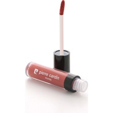 Pierre Cardin Staylong Lipcolor-Kissproof – Uzun Süre Kalıcı Lipgloss-5 Ml- Kutup IŞIKLARI-355