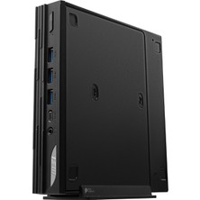 MSI Pro DP10 13M-002EU Intel Core i5-1340P 8GB 512GB SSD Win11 Pro Siyah Mini PC
