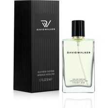 David Walker Vıpss E135 Erkek Parfümü 50 ml