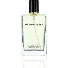 David Walker Luxe E40 Erkek Parfümü 50 ml