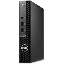 Dell Pc Optıplex 7010MFF I5-13500T 8GB.256GB SSD Ubuntu N007O7010MFFEMEA_VP_UBU