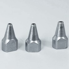 Puthing Adet Meme 1mm/1.5mm/2mm S-993A/S-995A Elektrikli Lehim Sökme Sökme Pompaları Kaynak Lehimleme Malzemeleri (Yurt Dışından)