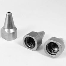 Puthing Adet Meme 1mm/1.5mm/2mm S-993A/S-995A Elektrikli Lehim Sökme Sökme Pompaları Kaynak Lehimleme Malzemeleri (Yurt Dışından)