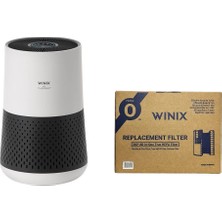 Winix Zero Compact Hava Temizleyici ve Yedek Filtre Paketi