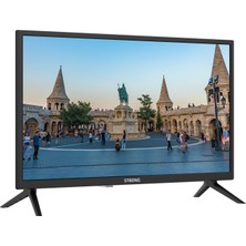 Strong MS24EC2000 24'' 61 Ekran Uydu Alıcılı Full HD LED TV